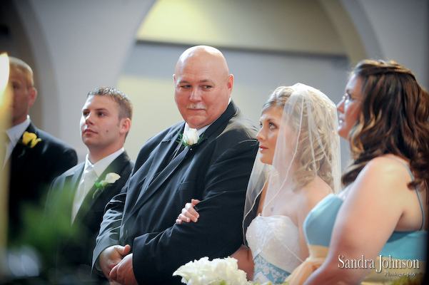 Best Lake Wales Country Club Wedding photographer - Sandra Johnson (SJFoto.com)
